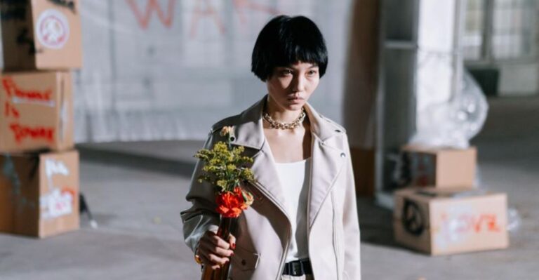 13 manieren waarop een narcistische vrouw het leven van een man kan ontwrichten