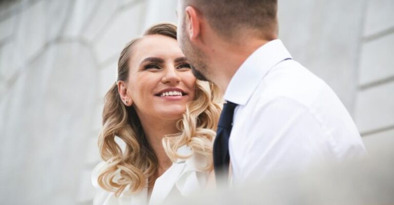 7 beloften die een man alleen doet aan de vrouw van wie hij echt houdt