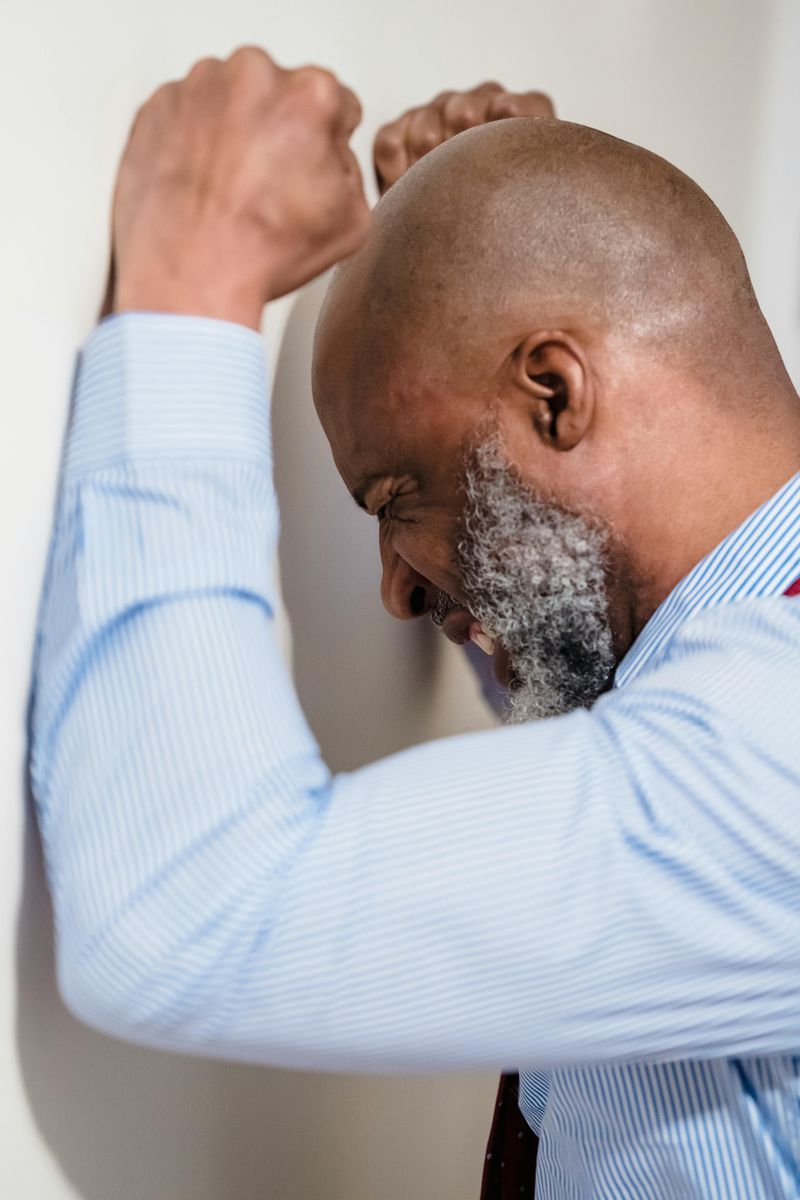 Avoiding Emotional Outbursts