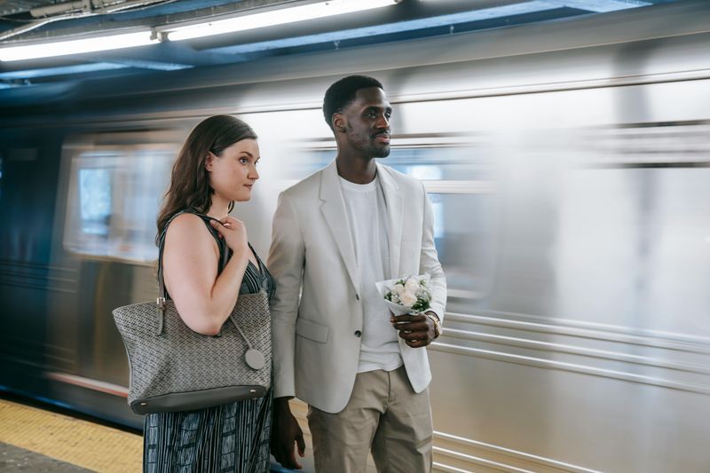 Changing Plans at the Last Minute