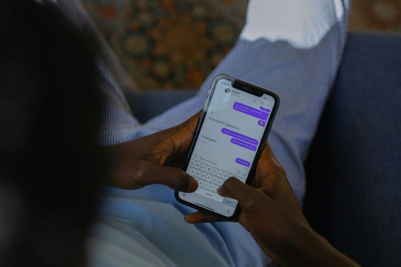 Communication Drops Off Significantly