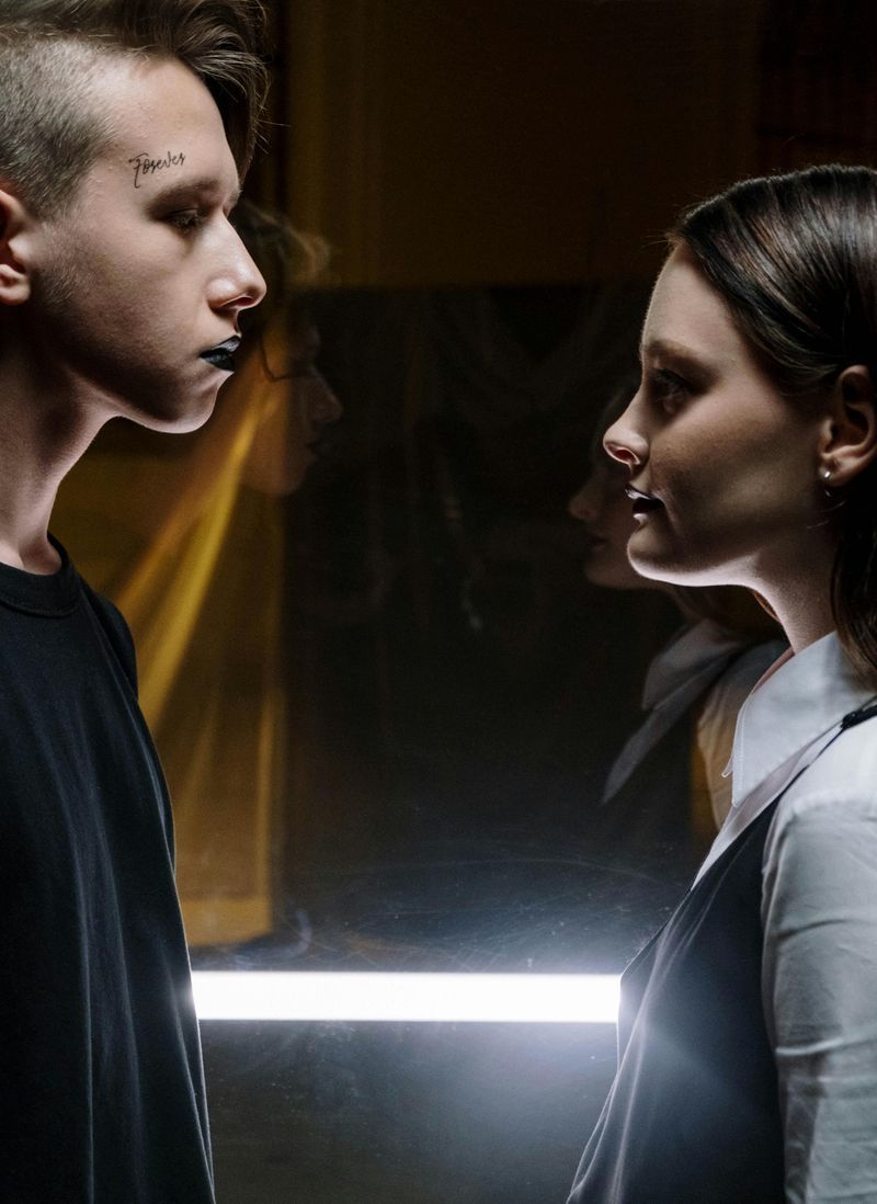 Control in Relationships Takes Different Forms