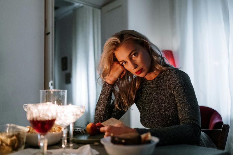 Extreme Need for Control