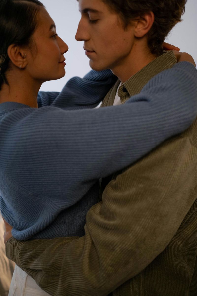 Love the Person You See, Not Who You Wish Them to Be