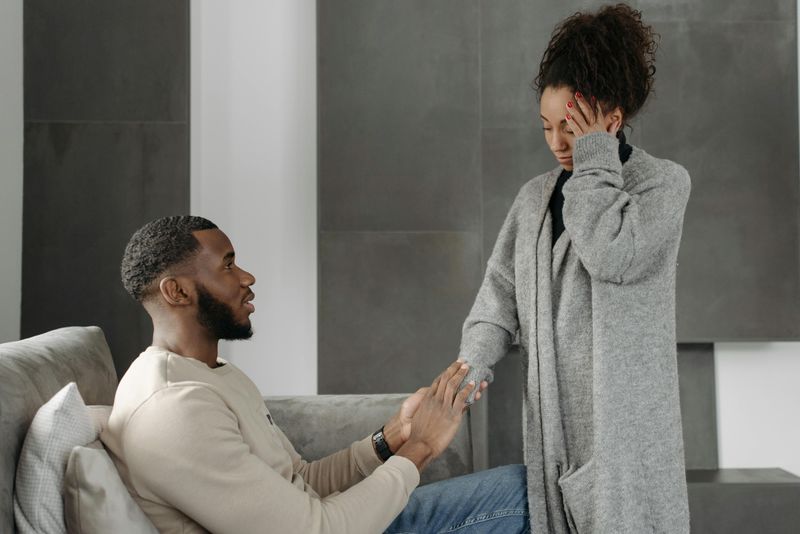 Offer Reassurance Through Actions, Not Just Words