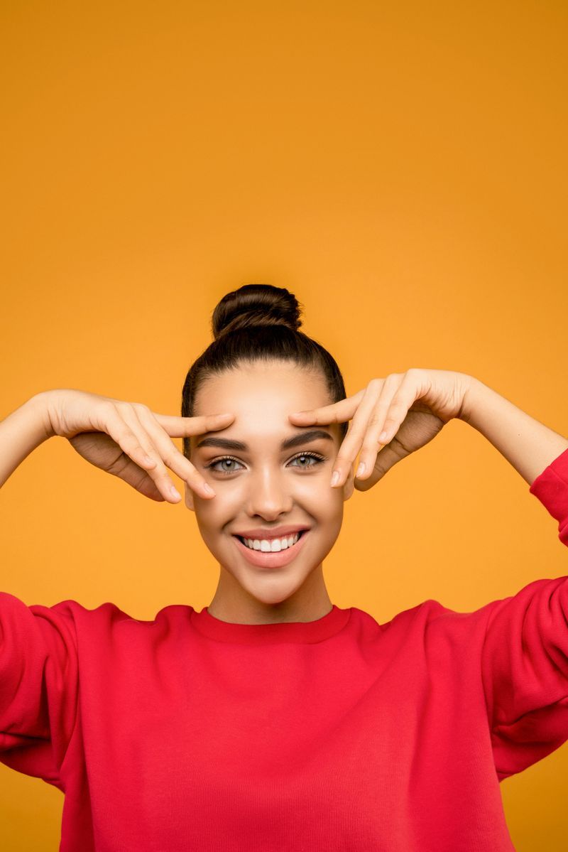 Superficial Charm That Feels Too Perfect