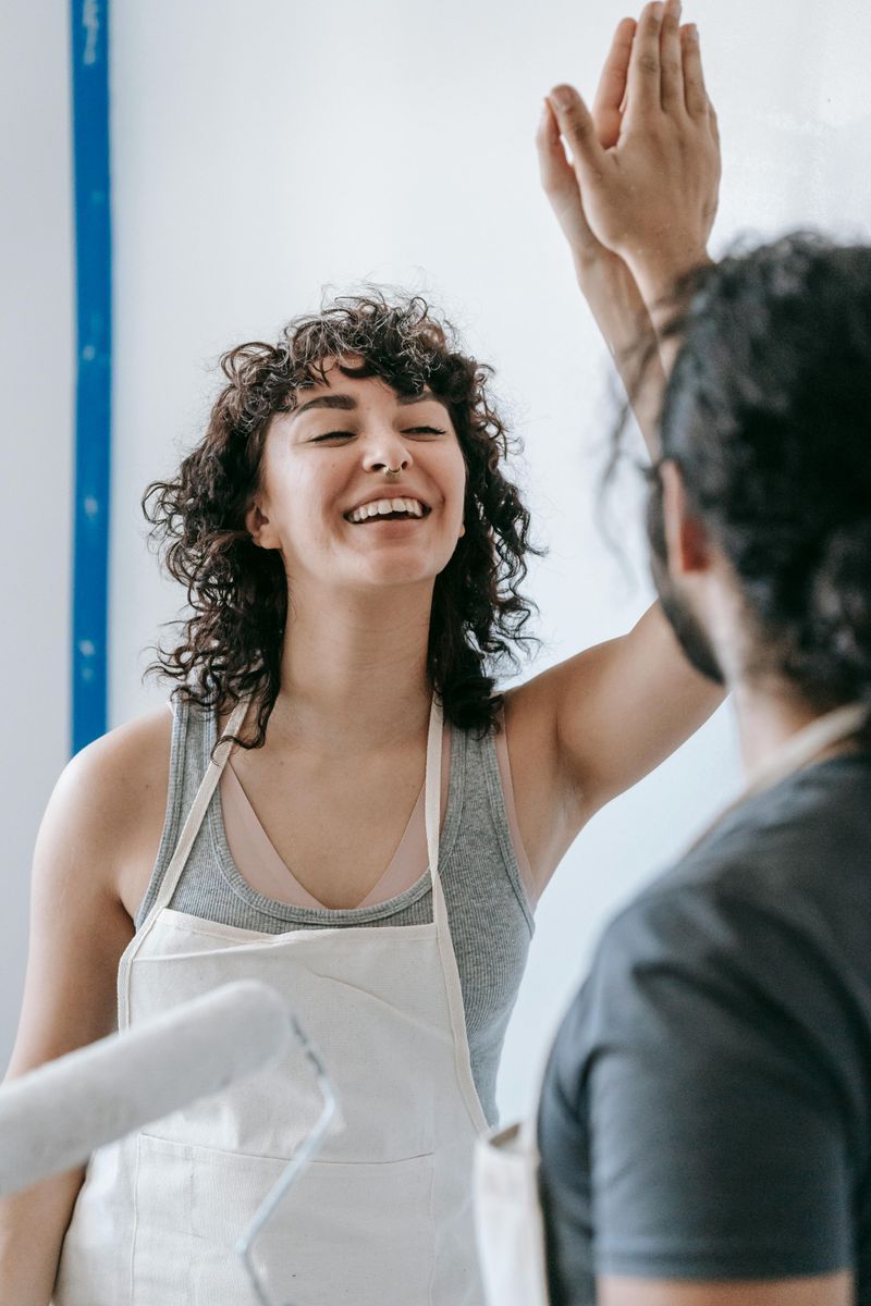 Talking About Your Achievements