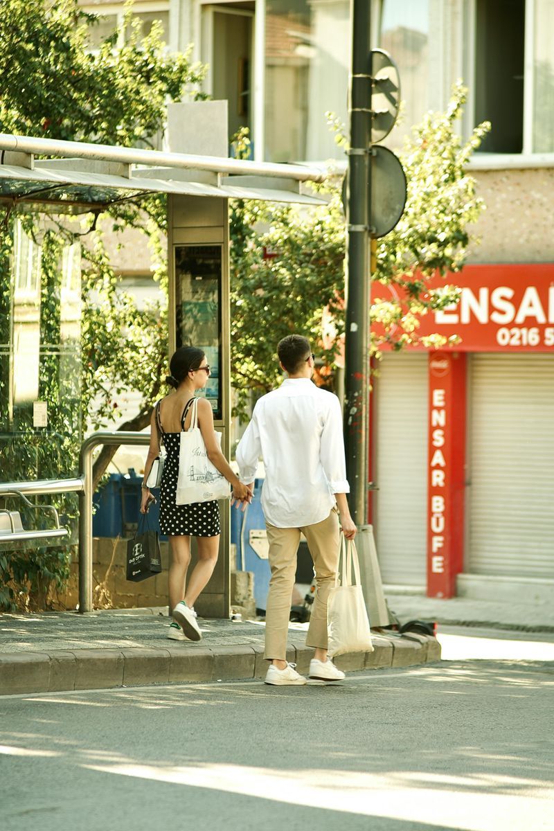 The Endless Shopping Expedition