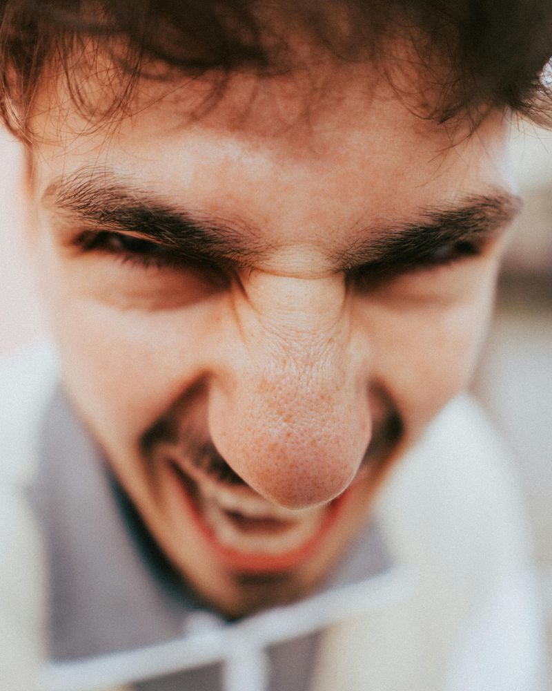 The Hot-and-Cold Guy