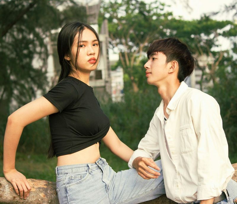 The Jealous and Overprotective Type