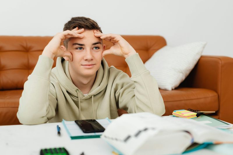 They Reframe Setbacks as Learning Experiences