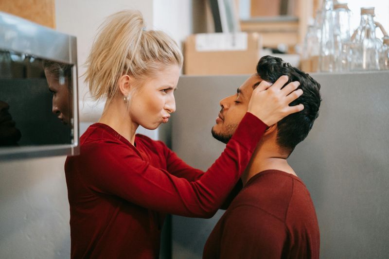 Weaponizing Intimacy and Affection
