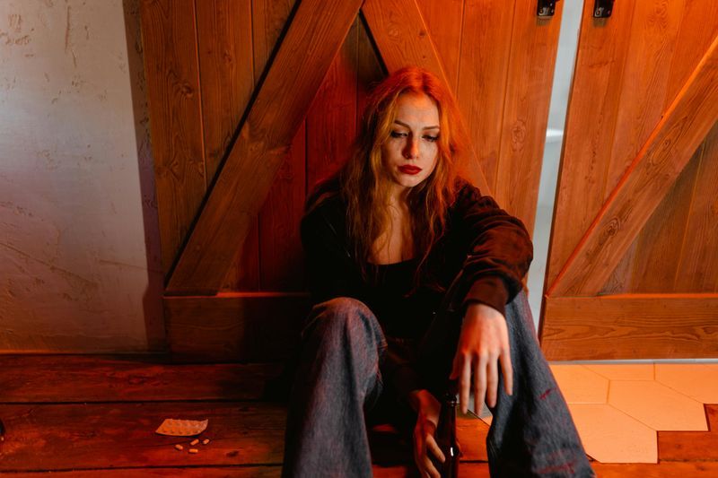 You Constantly Second-Guess Yourself