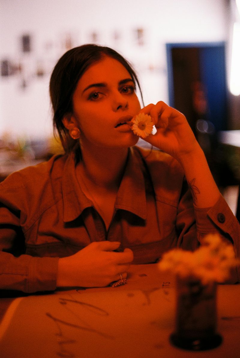 You Mistake Intensity for Love