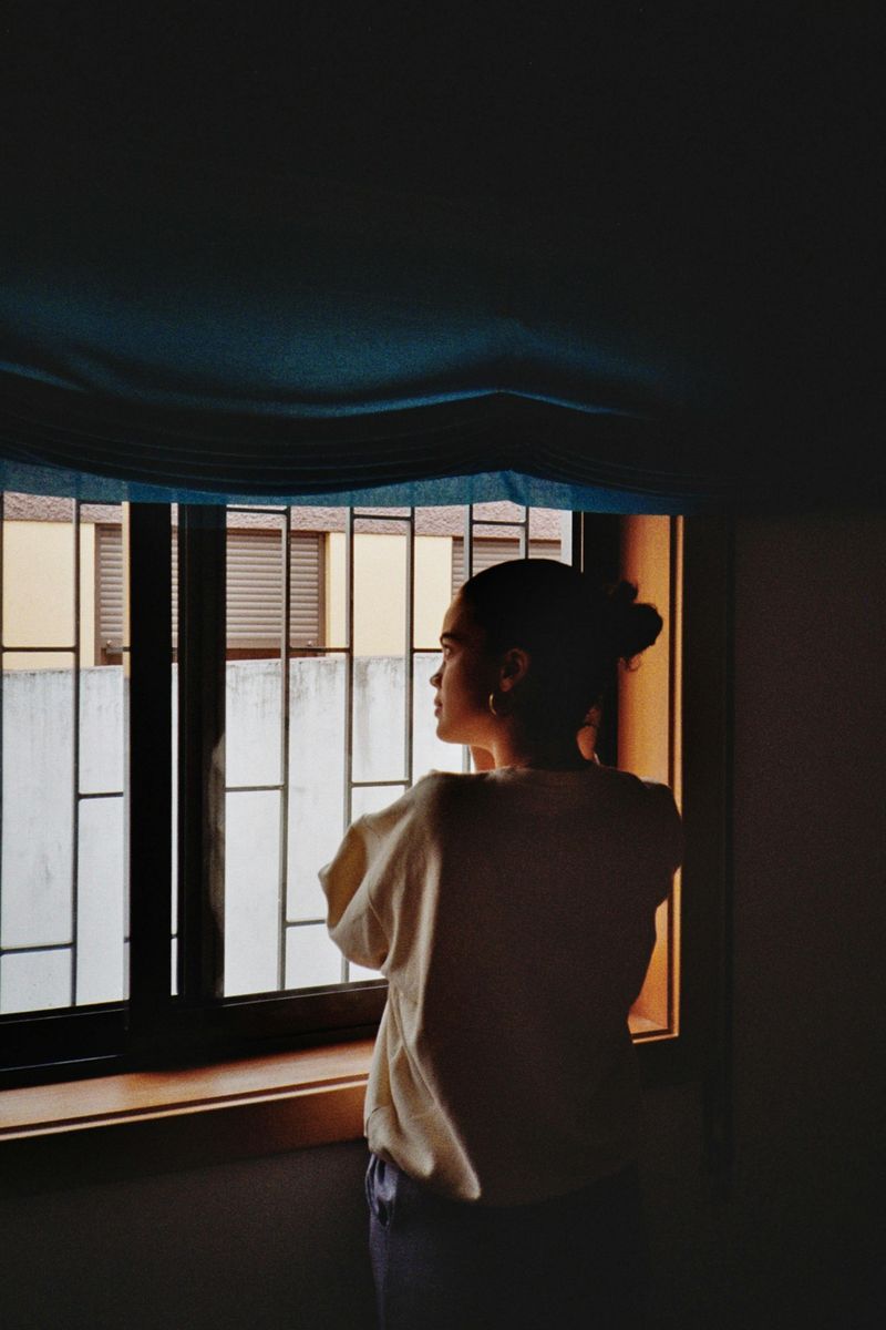 You Struggle to Set or Maintain Boundaries