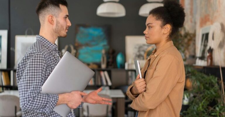 Als iemand deze 11 gedragingen vermijdt, is zijn of haar emotionele intelligentie waarschijnlijk hoog