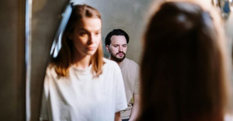 Wanneer vrouwen hun verlangen verliezen, zeggen ze vaak deze 13 dingen