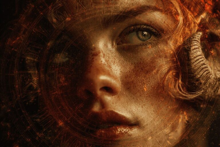 Je maandhoroscoop voor april 2026