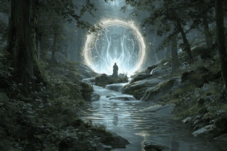 Hoe je signalen uit de spirituele wereld herkent