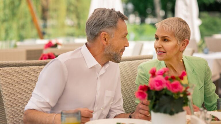 10 tekenen dat mannen jou respecteren, en niet alleen aantrekkelijk vinden