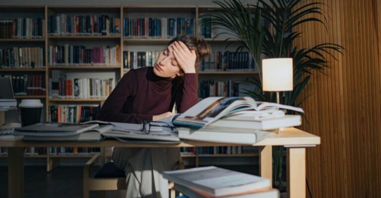 11 feiten over stress die psychologen zeggen dat de meeste mensen verkeerd begrijpen