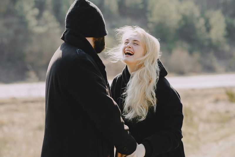 Each Other's Flaws Without Trying to Change Everything