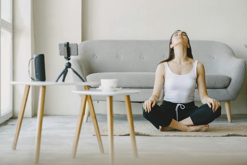How They Handle Stress and Frustration