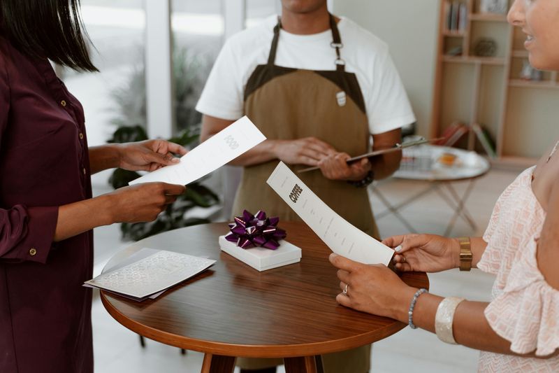 How They Treat Service Workers