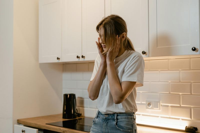 Ignoring Personal Emotional Needs