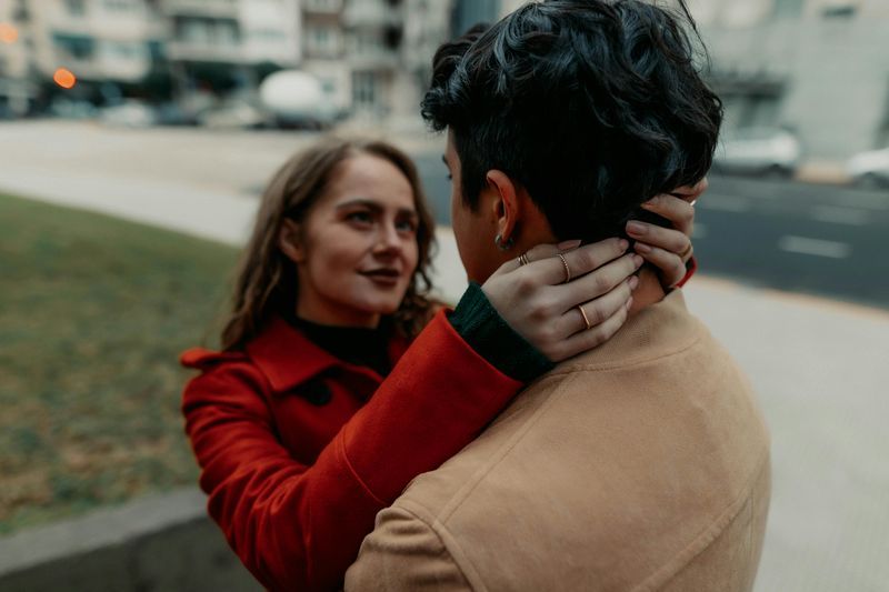 Lack of Effort or Reciprocity