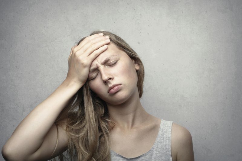 Personal Health Issues
