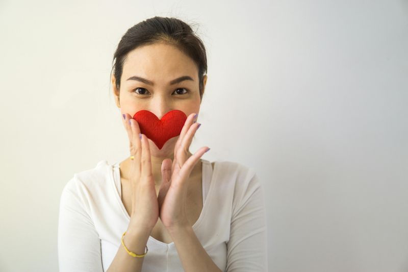 Shrink yourself to seem more lovable