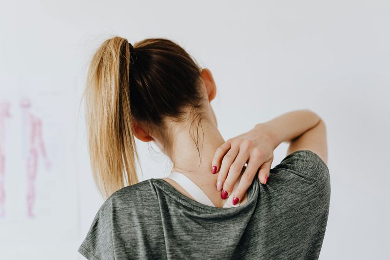 Stress Only Affects Your Mental Health