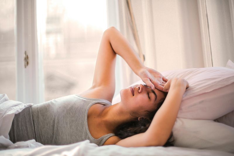 The Symptoms of Stress Are Always Psychological