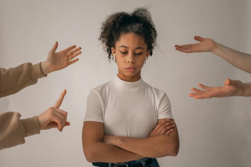 Tolerate disrespect to keep the peace