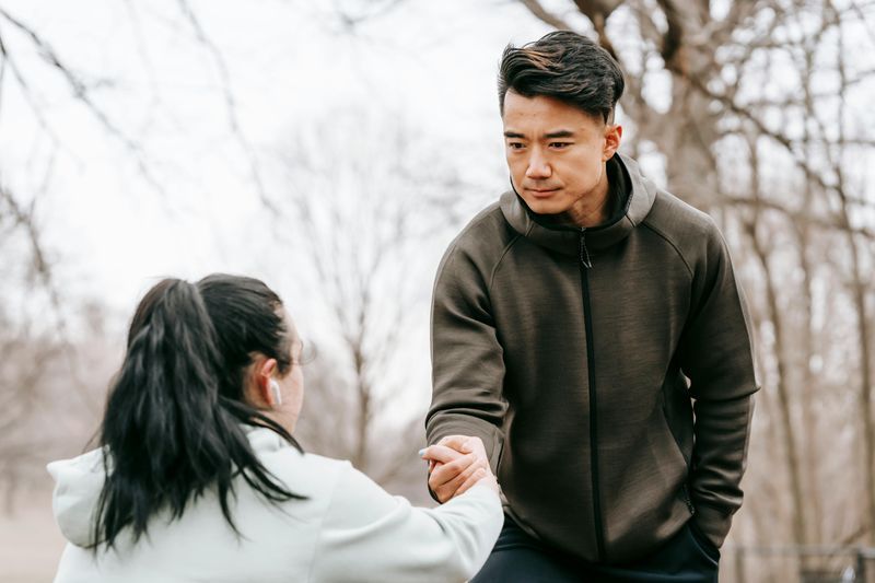 You Support Others Without Losing Yourself