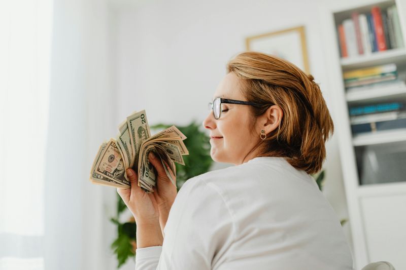 You're Financially Independent