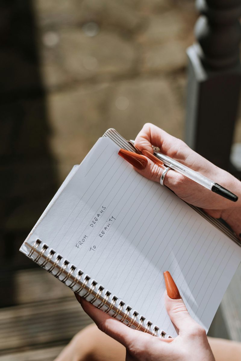 Your Personal Goals and Dreams
