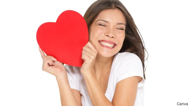12 dingen die vrouwen alleen doen als ze echt verliefd zijn