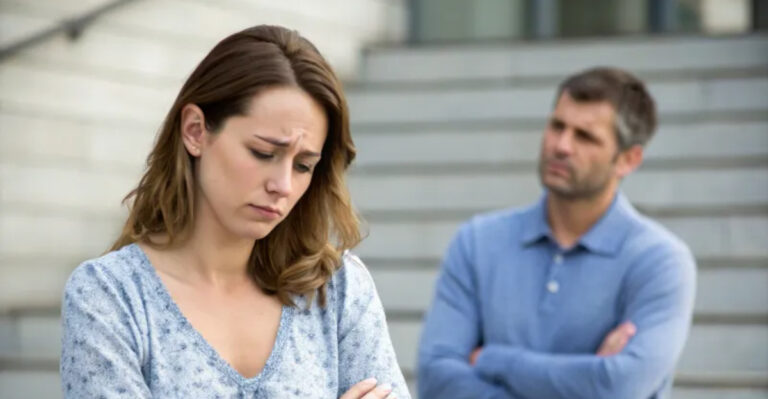 34 verborgen redenen waarom vrouwen zich emotioneel losgekoppeld voelen van hun echtgenoot