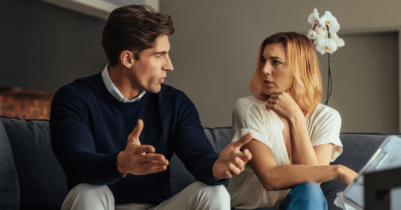 Creating dependency by being “so helpful”