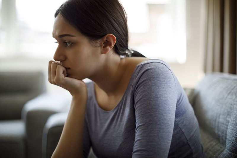 Don’t fall for guilt-tripping