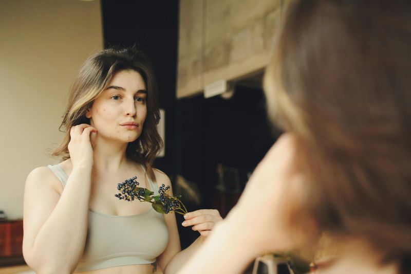 Dressing Differently or Paying More Attention to Appearance