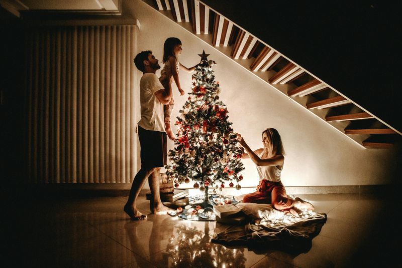 He Cherishes Your Traditions