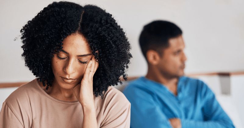 How They Treat You When You're Vulnerable