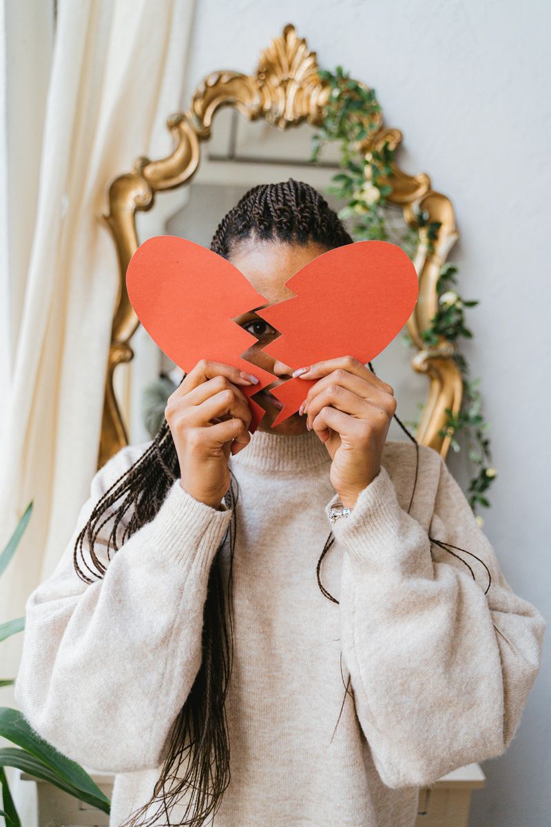 If you really loved me, you would…
