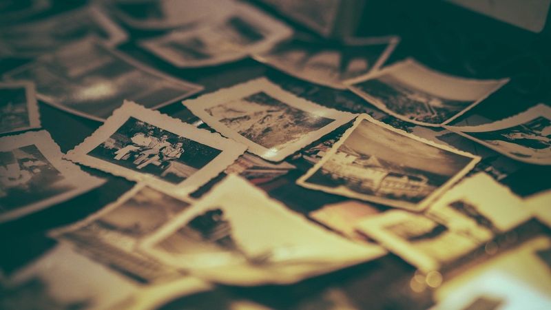It erases your memories and replaces them with doubt