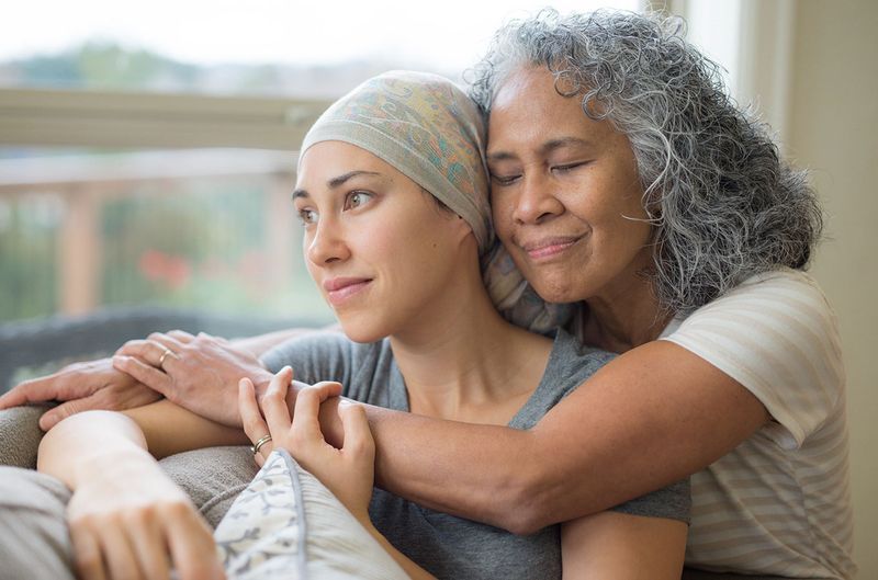 The Compassionate Listener