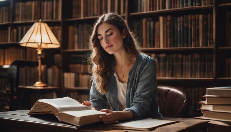 The Intellectual Introvert