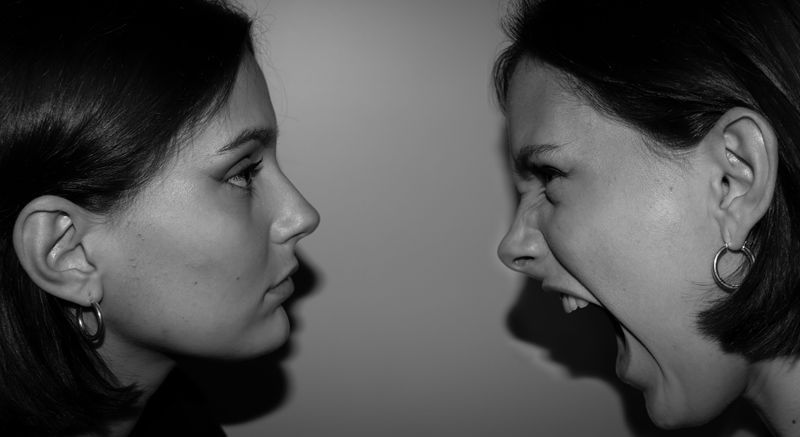 They Take Responsibility for Their Emotions
